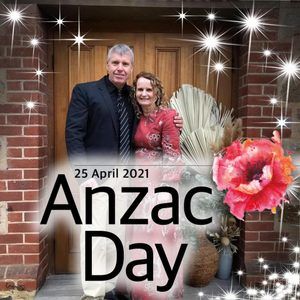 Meet your Posher, Jo-anne